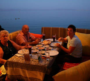 Abendessen
