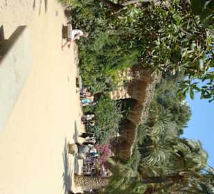 Parco Güell