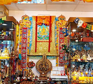 Taipei City Mall (Y)