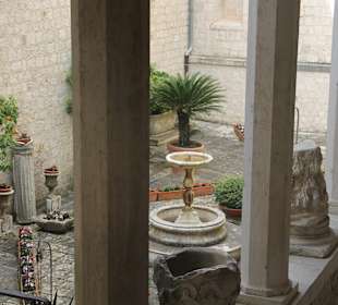Abtei Montecassino