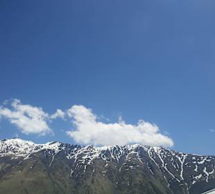 Gruzińska Droga Wojenna