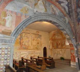St. Jakob in Kastelaz