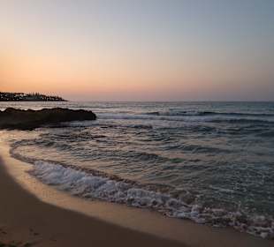 Strand Stalis