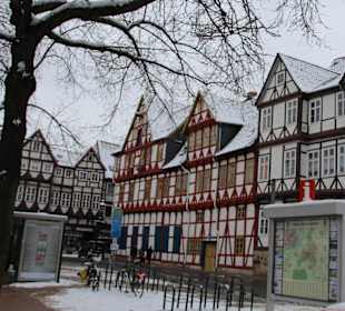 Altstadt Wolfenbüttel