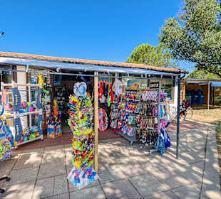 Einkaufen & Shopping