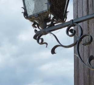 Meine Laternen wieder