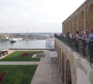 Panoramablick - Teil 5