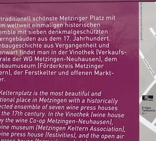 Kelternplatz