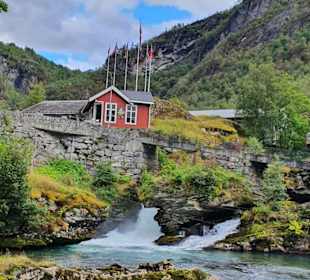 Geiranger 