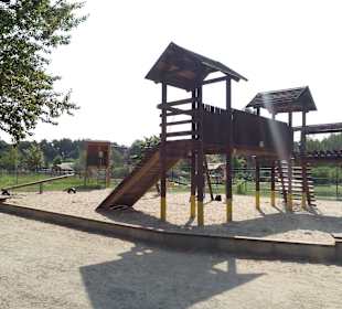 Freizeitpark Wendisch Rietz