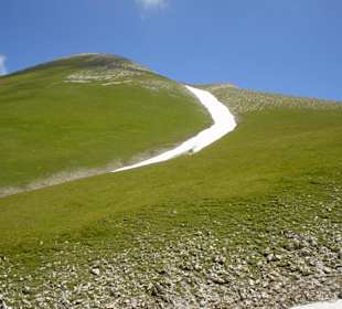 Monte Vettore