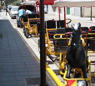 Große Fahrräder