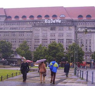 KaDeWe