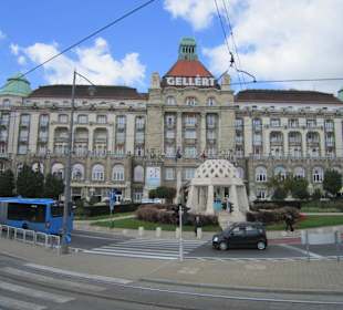 Gellert