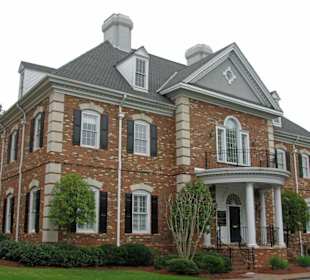 Hausimpression Atlanta