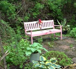 Mezger's Bürgle Park