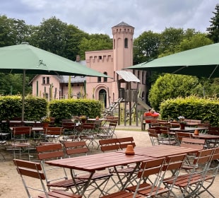 Jagdschloss Granitz Binz