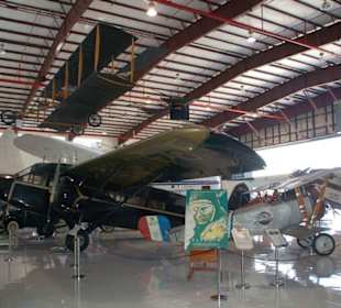 Museums-Hangar 1