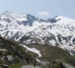 Edelweißspitze