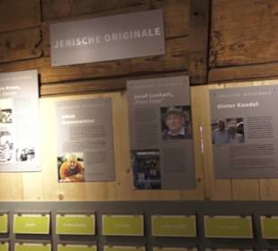 Hohenloher Freilandmuseum