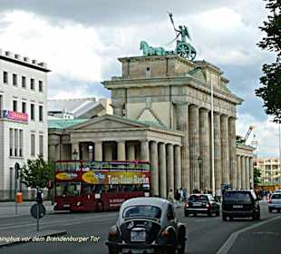 Brandenbuerger Tor