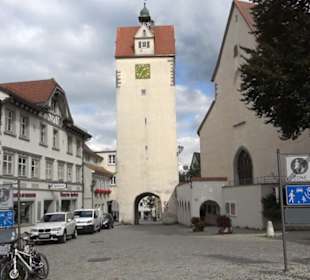 Kirchplatz