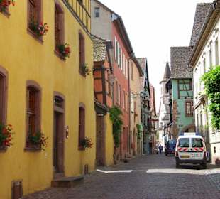 Historisches Zentrum