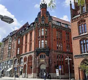 Ehemalige Rathaus Apotheke