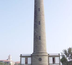 Leuchtturm von Maspalomas