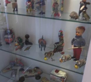 Puppen- und Spielzeugmuseum
