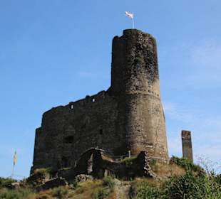 Burg Landshut, Bernkastel