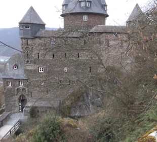 Burg Stahleck