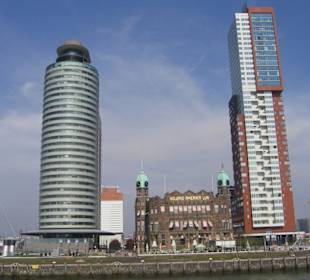 Historie und Moderne