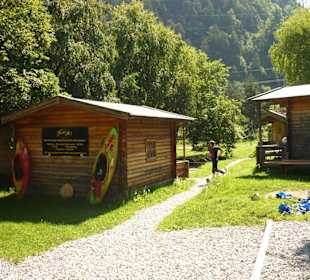 Natur Pur Camp