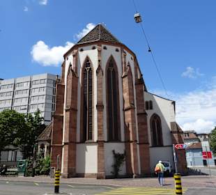 Altstadt Basel