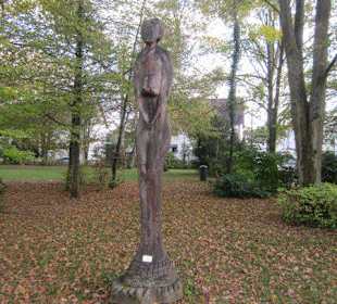 Schwanenweiher Kandel