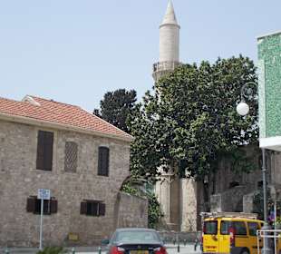 Moschee in Larnaca