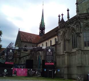 Konstanzer Münster in Konstanz