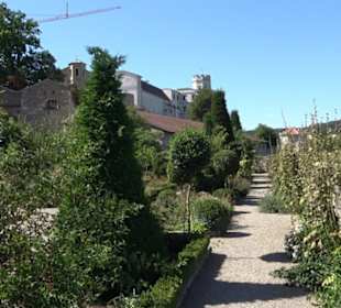Bastionsgarten
