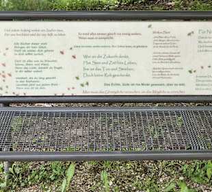 Stadtpark Glacis West