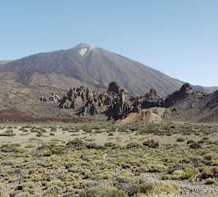 El Teide
