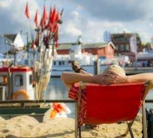 Heiligenhafen Hafenfesttage