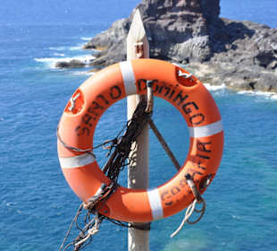 El Puertito de Santo Domingo de Garafia