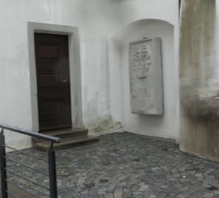 Oratorium