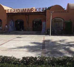 Rundfahrt El Gouna