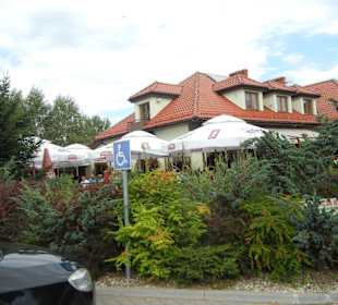 Restaurant Zloty Okon
