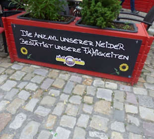 Werbung