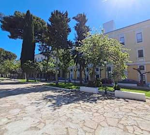 Capitán Conforto Park