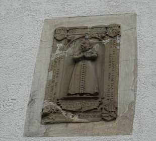 Evangelische Stadtkirche