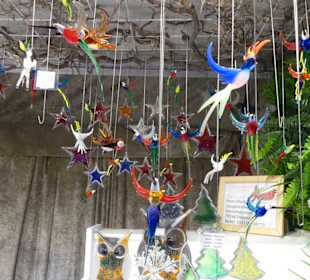 Ulmer Weihnachtsmarkt 2019